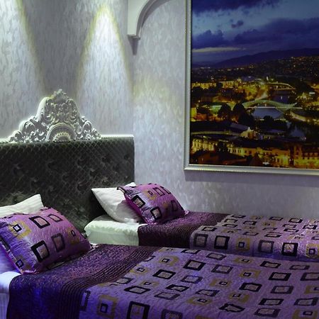 Elegant Boutique Rustaveli Hotell Tbilisi Exteriör bild