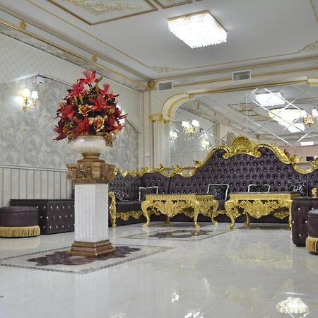 Elegant Boutique Rustaveli Hotell Tbilisi Exteriör bild