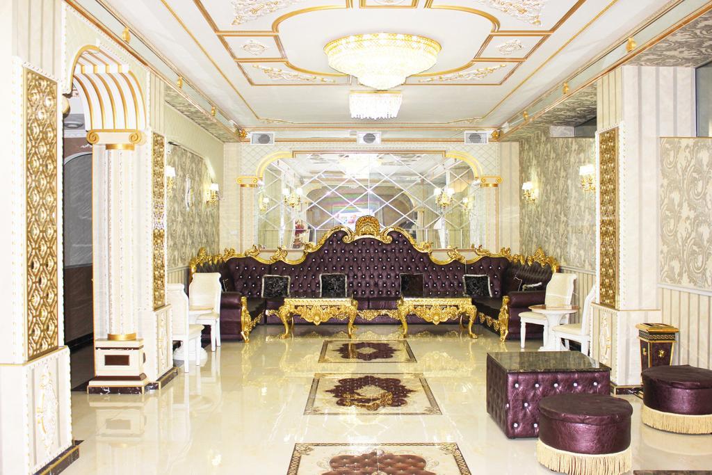 Elegant Boutique Rustaveli Hotell Tbilisi Exteriör bild