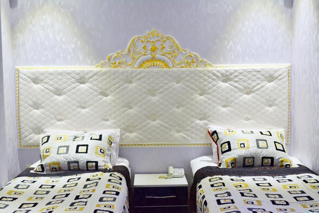 Elegant Boutique Rustaveli Hotell Tbilisi Exteriör bild