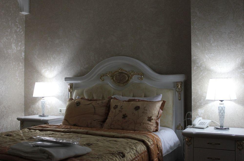 Elegant Boutique Rustaveli Hotell Tbilisi Exteriör bild