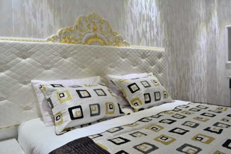 Elegant Boutique Rustaveli Hotell Tbilisi Exteriör bild