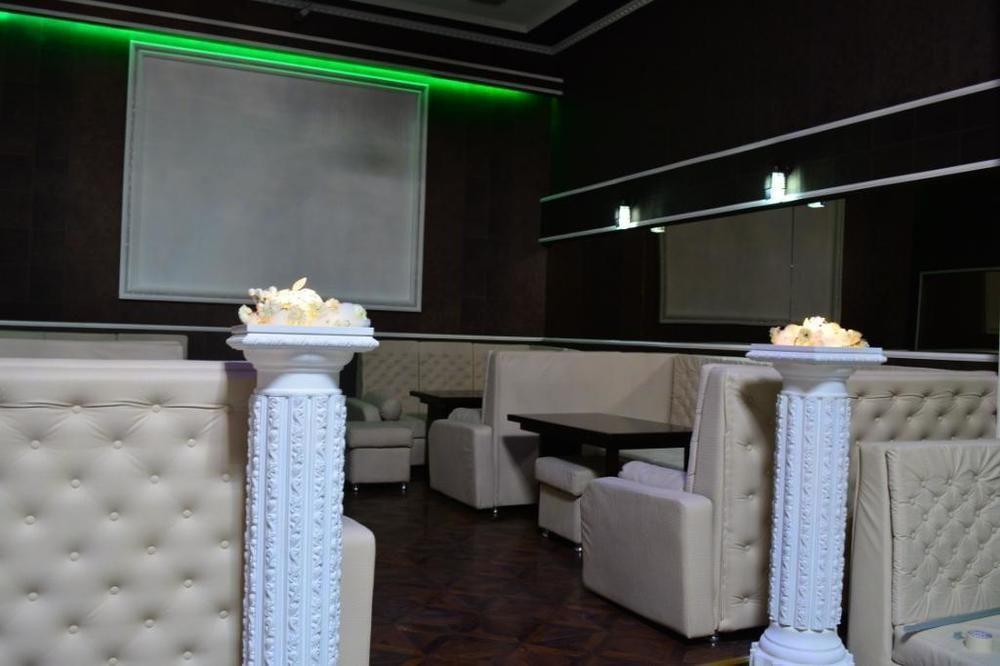 Elegant Boutique Rustaveli Hotell Tbilisi Exteriör bild
