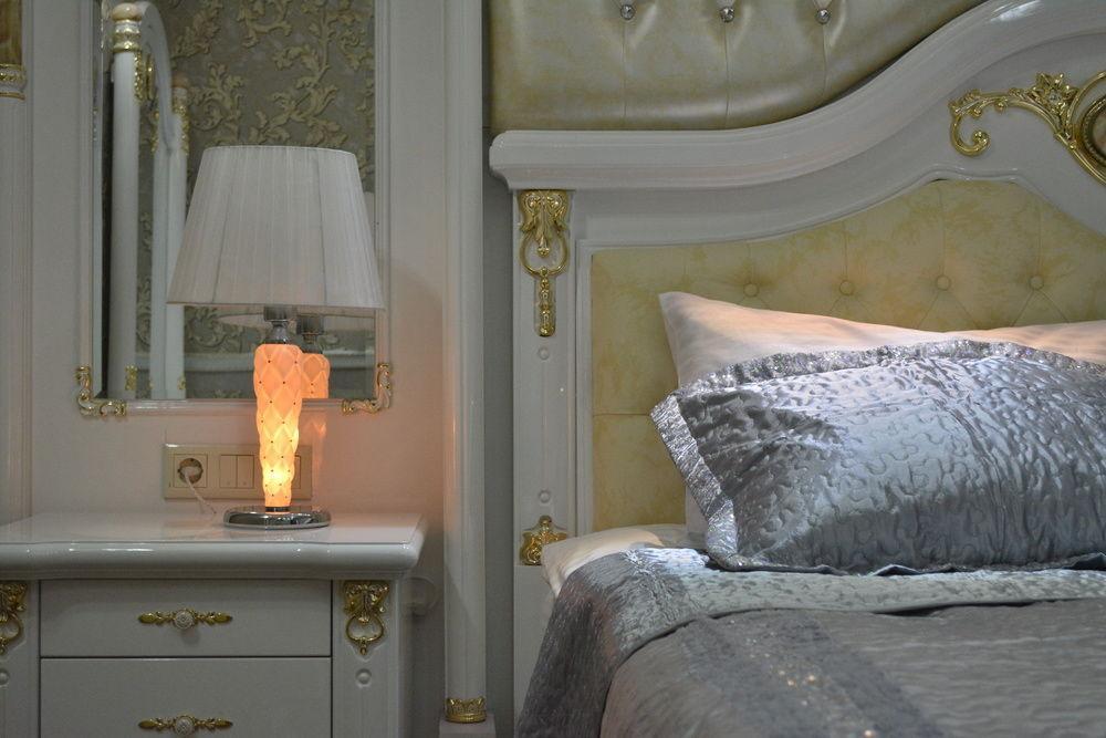 Elegant Boutique Rustaveli Hotell Tbilisi Exteriör bild