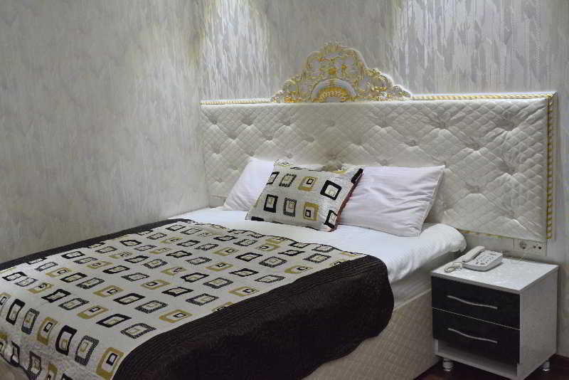 Elegant Boutique Rustaveli Hotell Tbilisi Exteriör bild