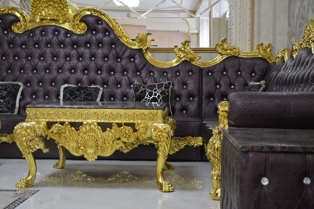 Elegant Boutique Rustaveli Hotell Tbilisi Exteriör bild