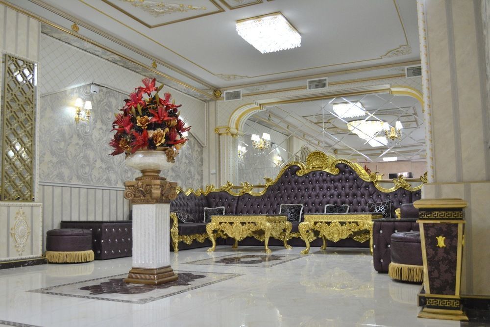 Elegant Boutique Rustaveli Hotell Tbilisi Exteriör bild