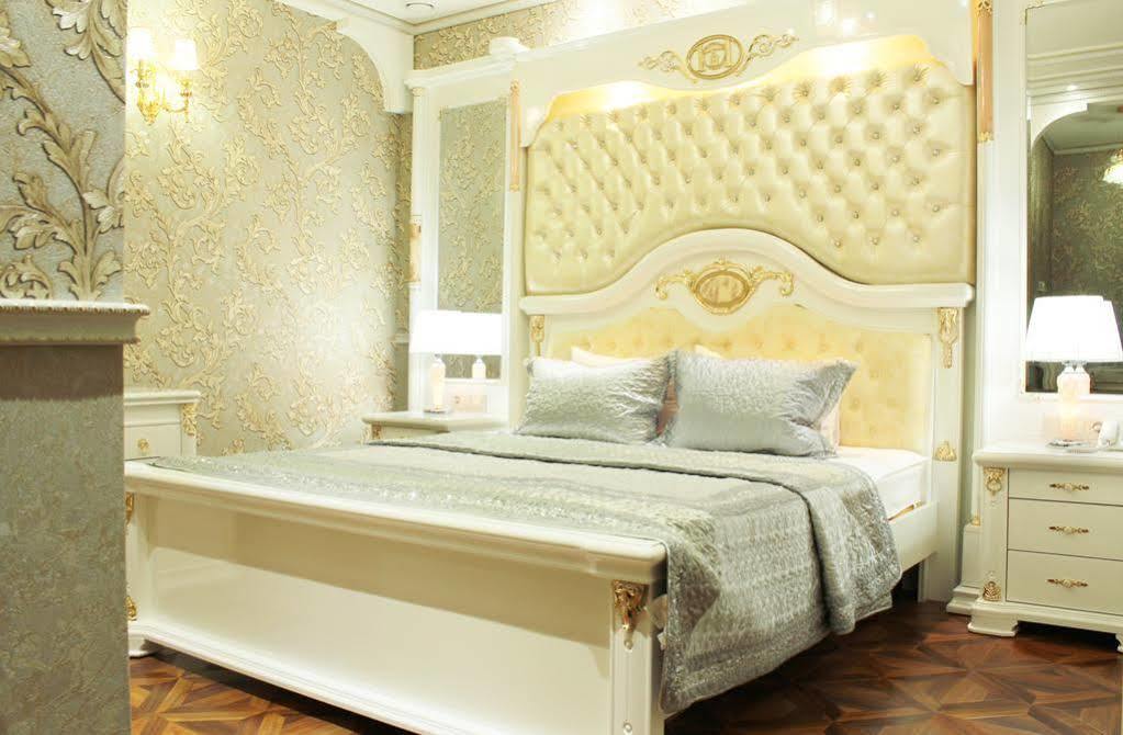 Elegant Boutique Rustaveli Hotell Tbilisi Exteriör bild