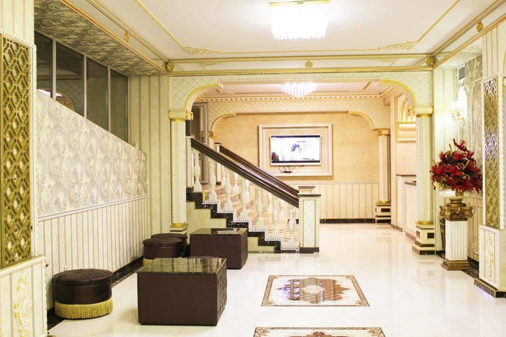 Elegant Boutique Rustaveli Hotell Tbilisi Exteriör bild