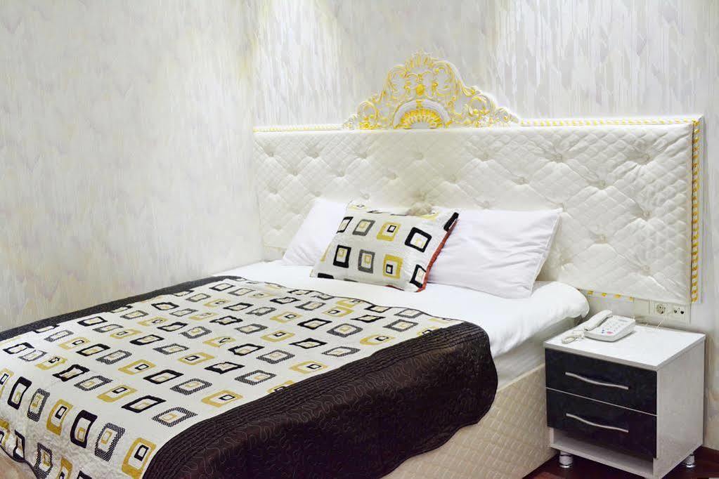 Elegant Boutique Rustaveli Hotell Tbilisi Exteriör bild