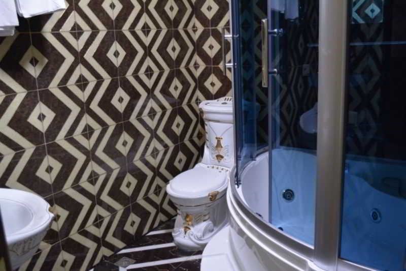 Elegant Boutique Rustaveli Hotell Tbilisi Exteriör bild