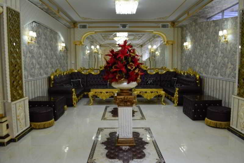 Elegant Boutique Rustaveli Hotell Tbilisi Exteriör bild