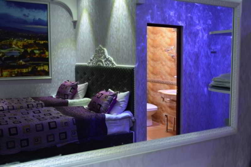 Elegant Boutique Rustaveli Hotell Tbilisi Exteriör bild