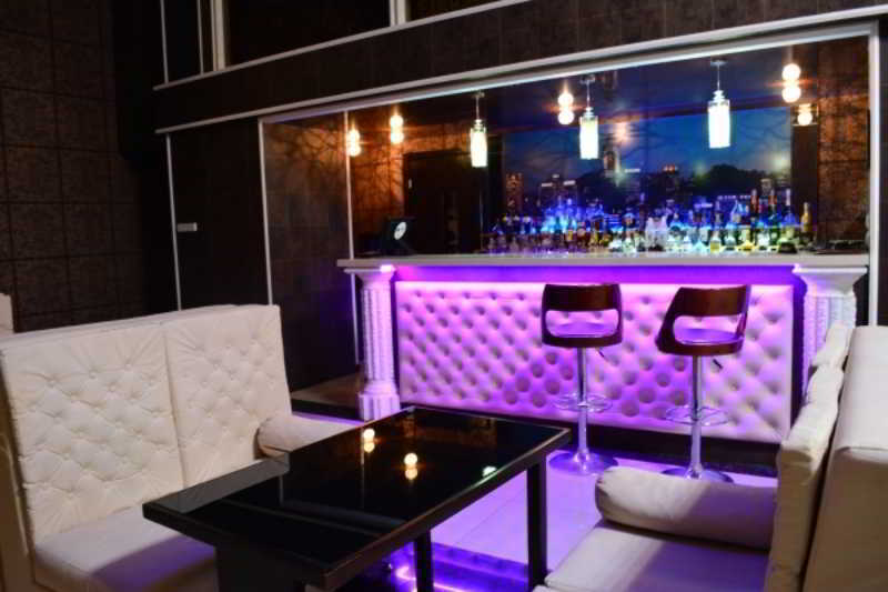 Elegant Boutique Rustaveli Hotell Tbilisi Exteriör bild