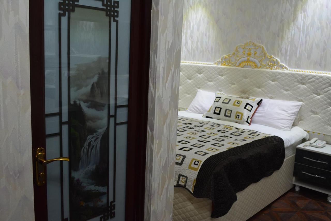 Elegant Boutique Rustaveli Hotell Tbilisi Exteriör bild