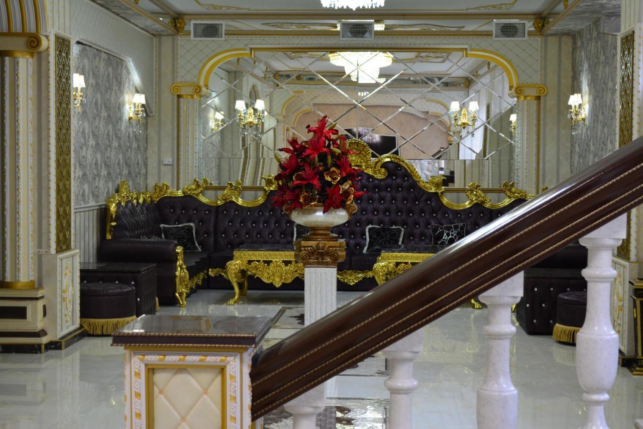 Elegant Boutique Rustaveli Hotell Tbilisi Exteriör bild