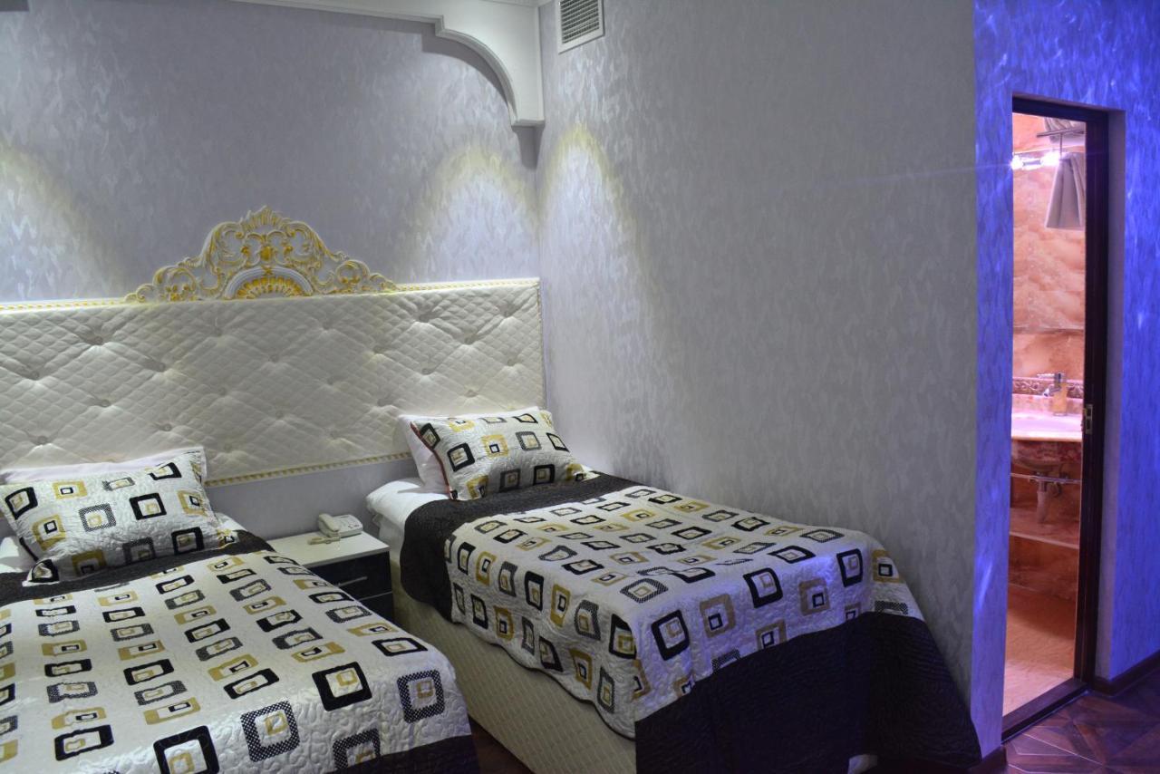 Elegant Boutique Rustaveli Hotell Tbilisi Exteriör bild