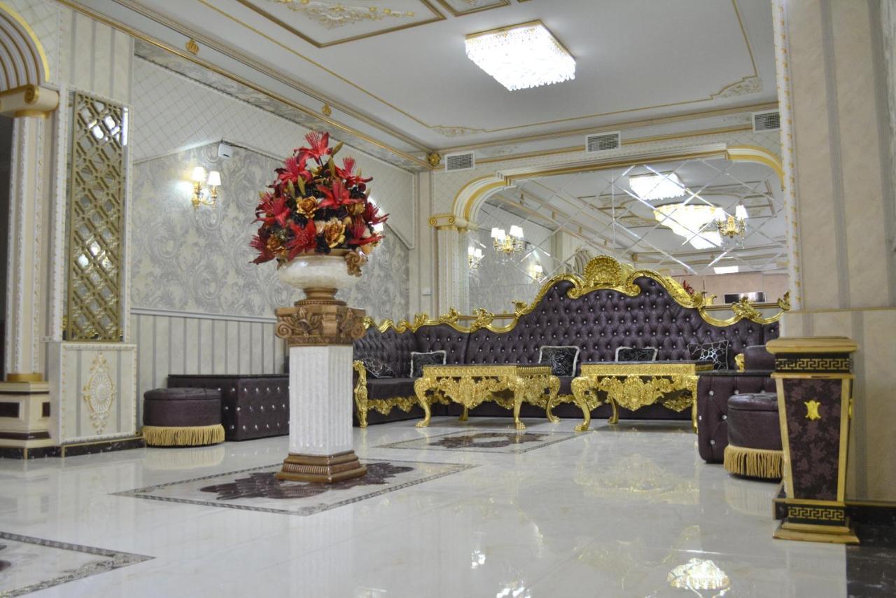 Elegant Boutique Rustaveli Hotell Tbilisi Exteriör bild
