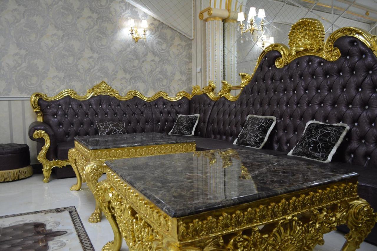Elegant Boutique Rustaveli Hotell Tbilisi Exteriör bild