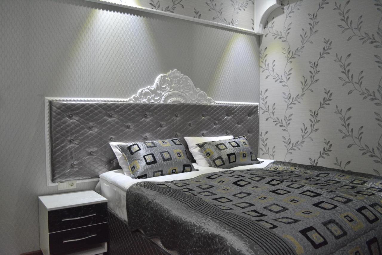 Elegant Boutique Rustaveli Hotell Tbilisi Exteriör bild