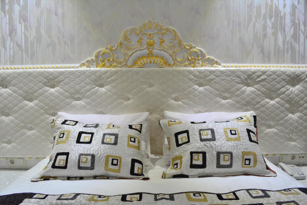 Elegant Boutique Rustaveli Hotell Tbilisi Exteriör bild