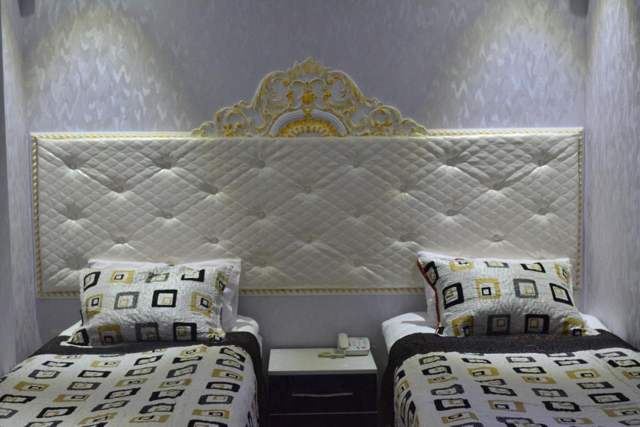 Elegant Boutique Rustaveli Hotell Tbilisi Exteriör bild