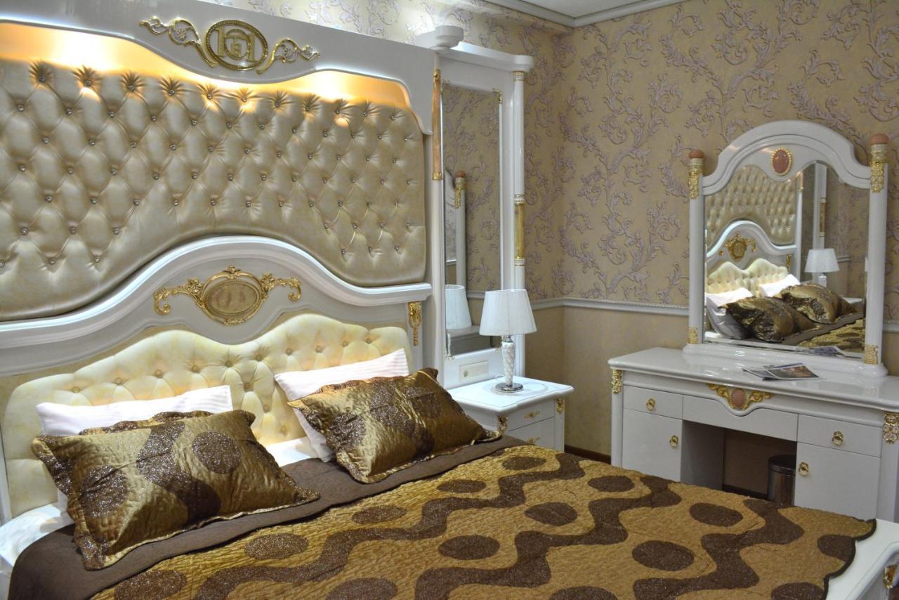 Elegant Boutique Rustaveli Hotell Tbilisi Exteriör bild